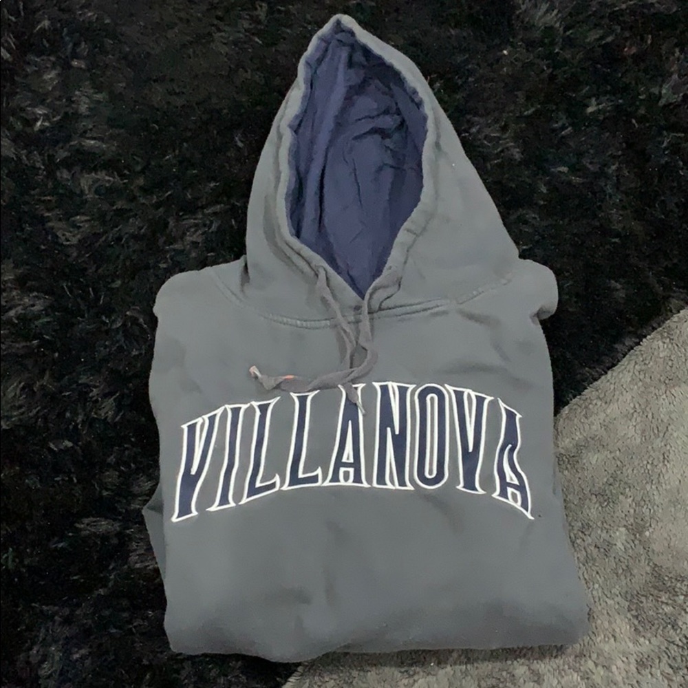 Men’s Villanova hoodie